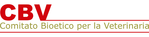 CBV - Comitato Bioetico per la Veterinaria